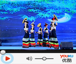 傣乡情