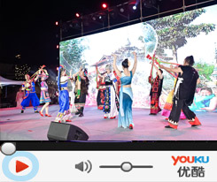 远方的客人请你留下来