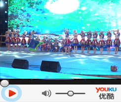小河淌水